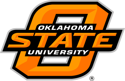 Oklahoma State University logo — School