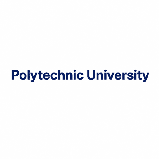 POLYTECHNIC UNIVERSITY logo — School