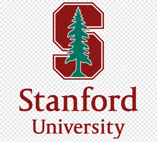 Stanford University logo — School