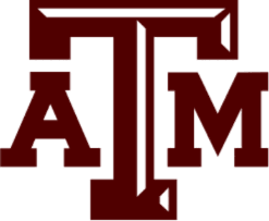 Texas A&M University logo — School