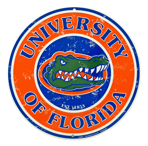 University of Florida logo
