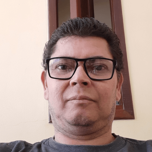 Cristiano, Electrical Engineer And Robot Programmer — Automate America