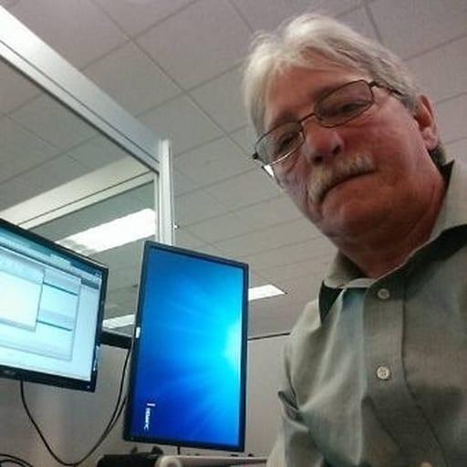 David, Controls Engineer — Automate America