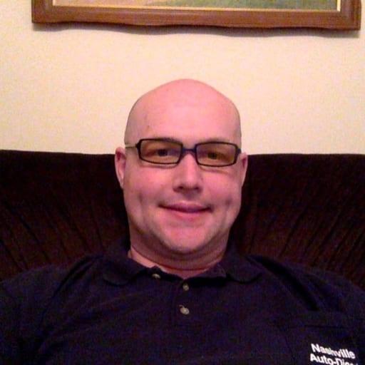 Dustin, Robot Program Development Engineer — Automate America