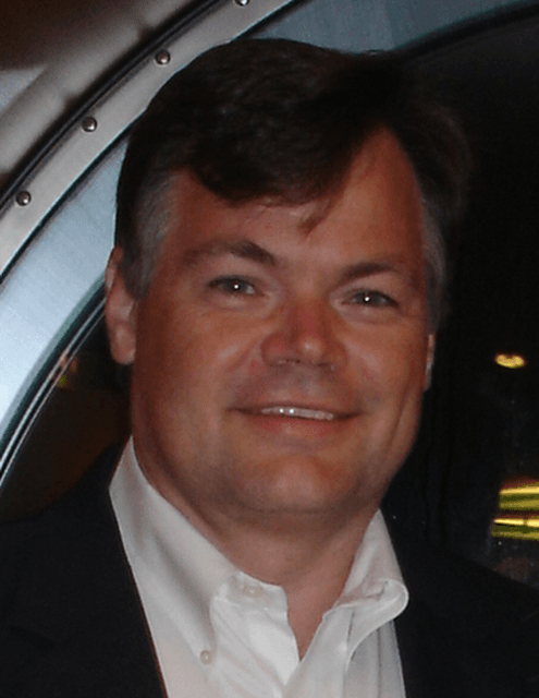 Randall, Principal Engineer — Automate America