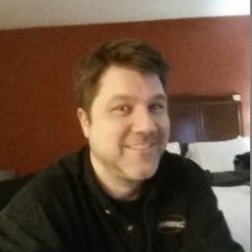 Christopher, Controls Engineer — Automate America