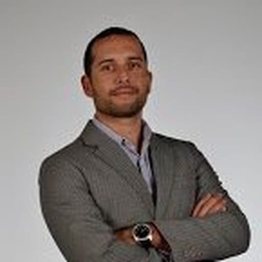 Fernando, Controls Engineer — Automate America