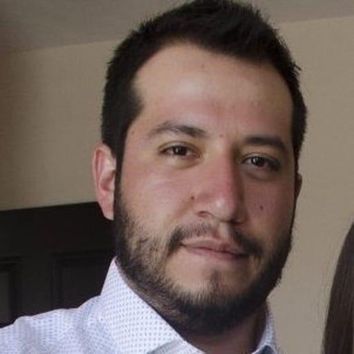 Carlos, Controls Engineer — Automate America