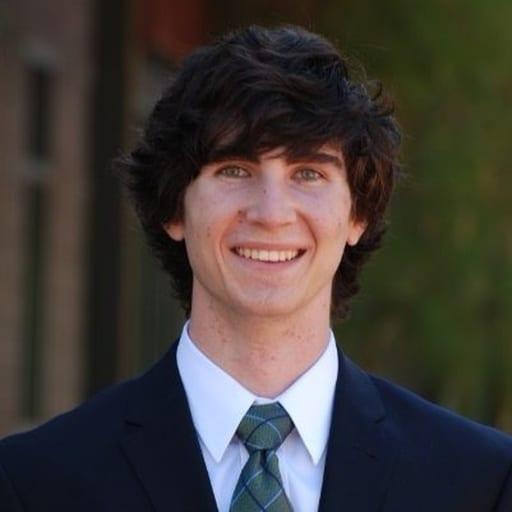 Eric, Engineer — Automate America