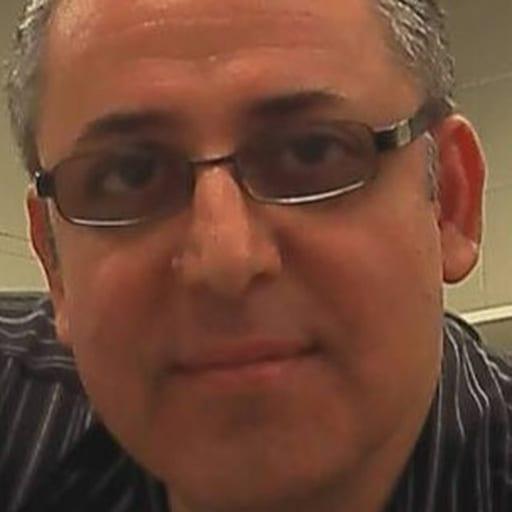 James, Electrical Engineer — Automate America