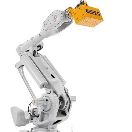 Trent, Automation Engineer — Automate America
