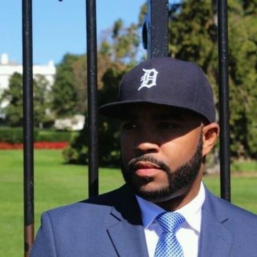 Jermaine, Robot Programmer — Automate America