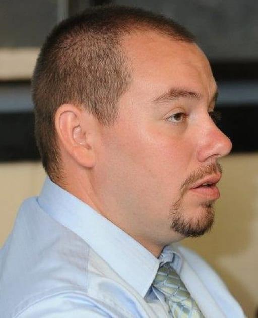 Shawn, Lead Mechanical Supervisor — Automate America