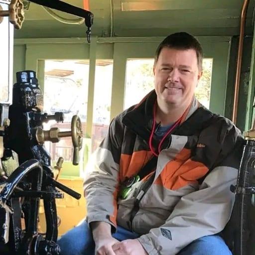 John, Controls Engineer — Automate America