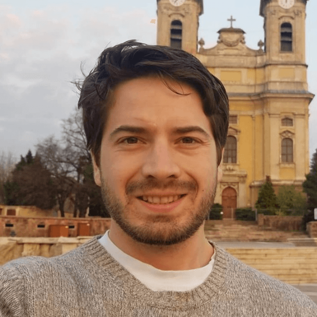 Zeph, PLC Programmer — Automate America