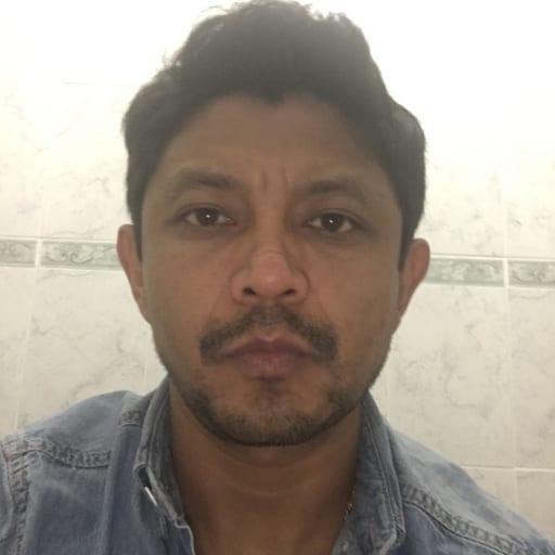 Julio, Robot Programmer — Automate America