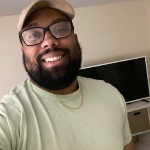 Justin, Service Associate — Automate America