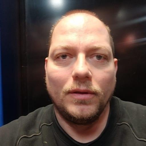 Jeremy, Robot Programmer — Automate America