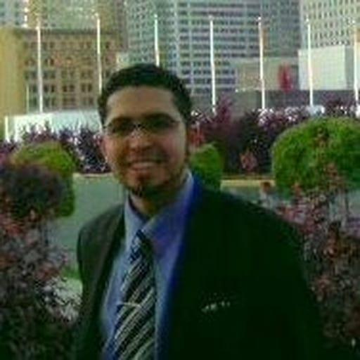 Jacob, Engineer — Automate America
