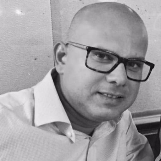 LUIS, Automation Engineer — Automate America