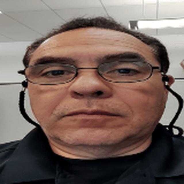 Manuel, Control Engineer — Automate America