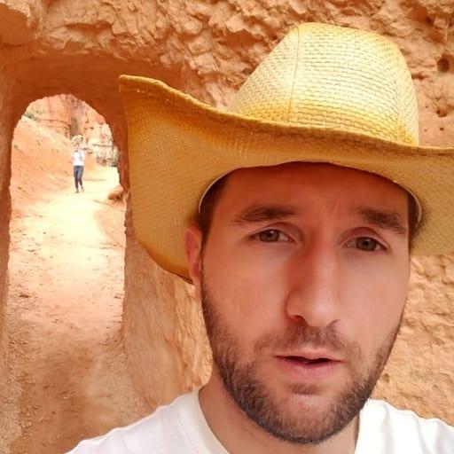 Mariusz, PLC Programmer — Automate America
