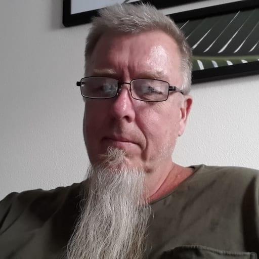 Mark, Consultant — Automate America