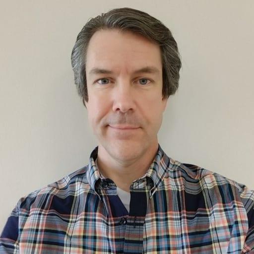 Mark, Automation Engineer — Automate America