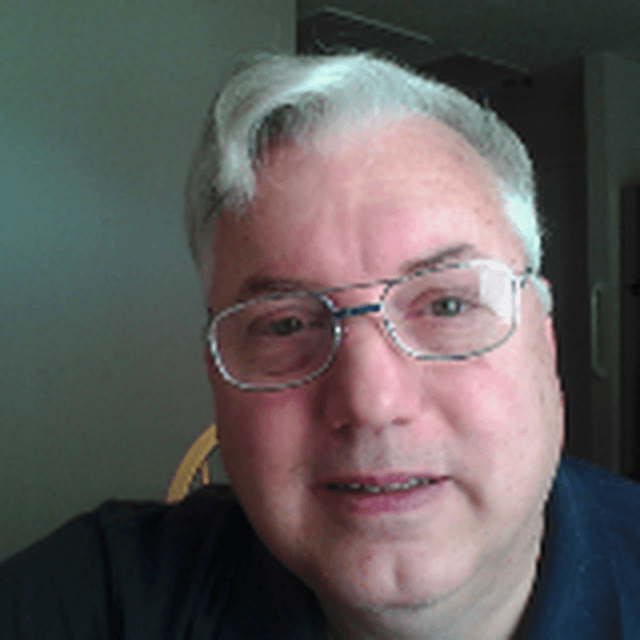 Miles, Controls Engineer — Automate America