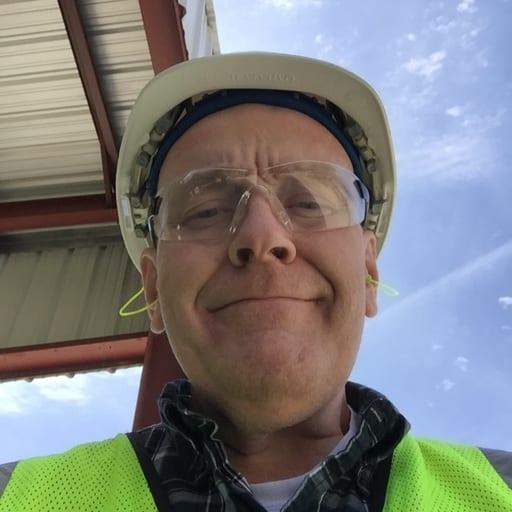 PAUL, Technical Architect/Lead — Automate America