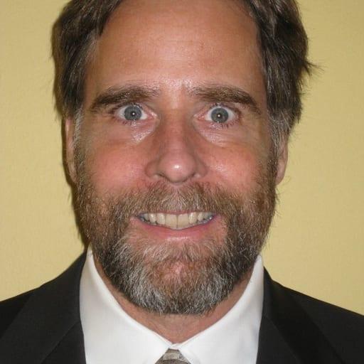 Peter, Design Engineer — Automate America