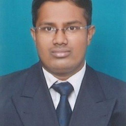 Pradip, Senior Executive — Automate America