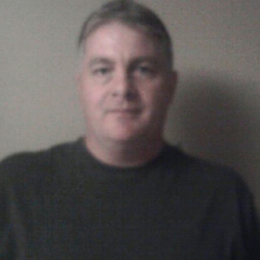 Randy, Paint Robot Process Engineer — Automate America