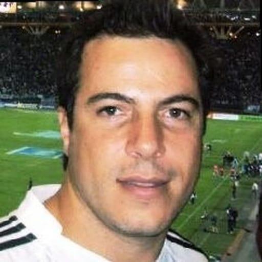 Ricardo, Robot Programmer/Technician — Automate America