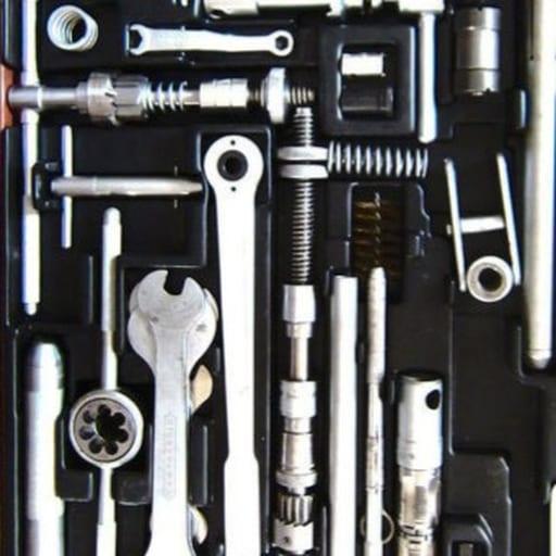 Rob, Machine Tool Builder — Automate America