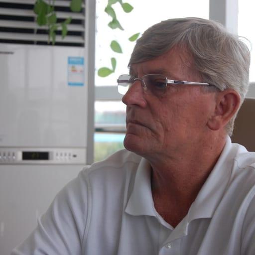 Ron, Controls Engineer — Automate America