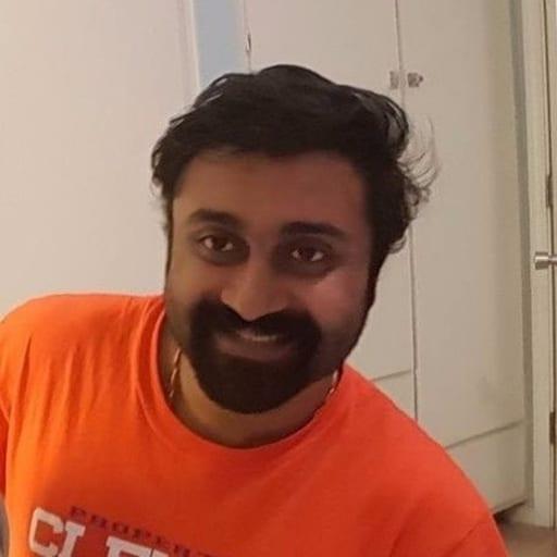 Rahul, Electrical Engineer — Automate America