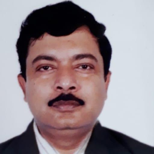 Samaresh, Principal Engineer, EIC — Automate America