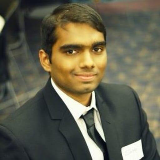 Saurabh, Electrical Engineer — Automate America