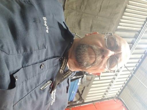 S, Welder — Automate America