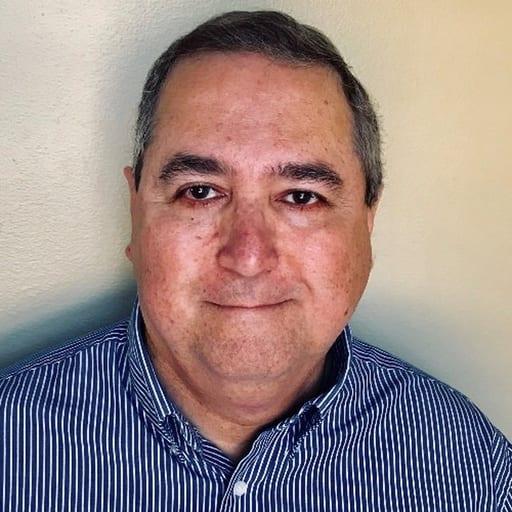 Steven, Controls Engineer — Automate America
