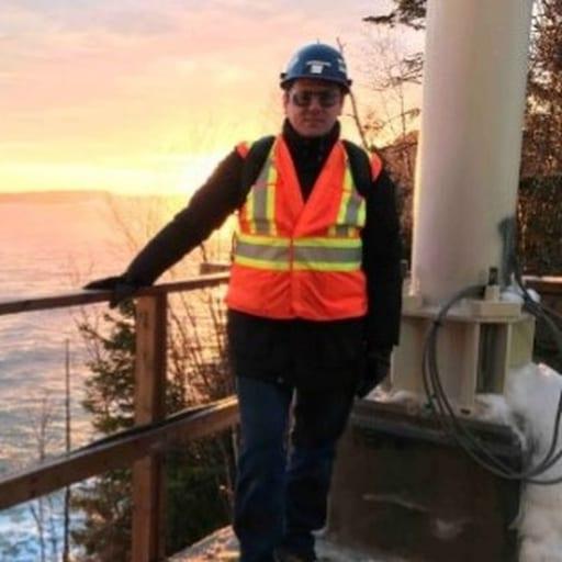 Maxim, Controls Engineer — Automate America