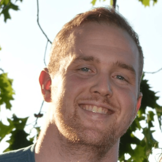 Taylor, Senior Controls Engineer — Automate America