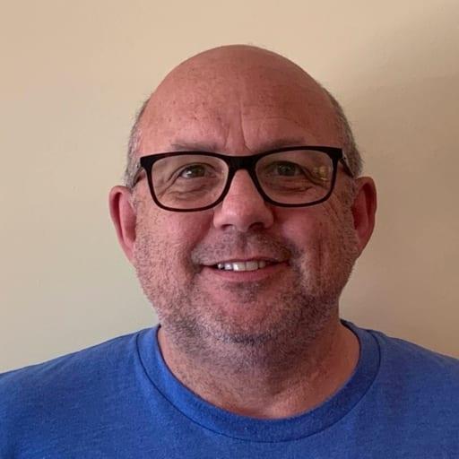 T, Robot Programmer — Automate America
