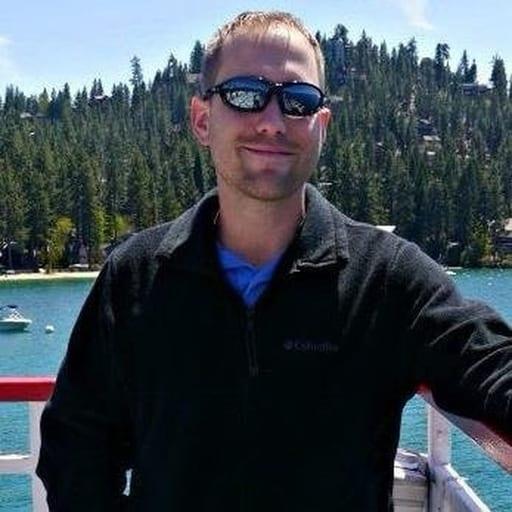 Michael, Controls Engineer — Automate America