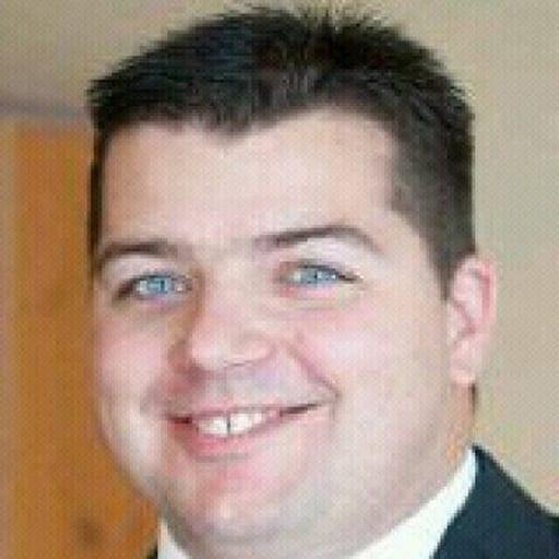Simon, Automation Specialist — Automate America