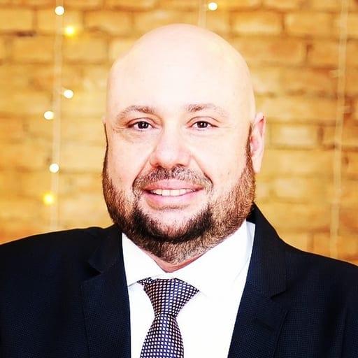 Luis, Automation Engineer — Automate America