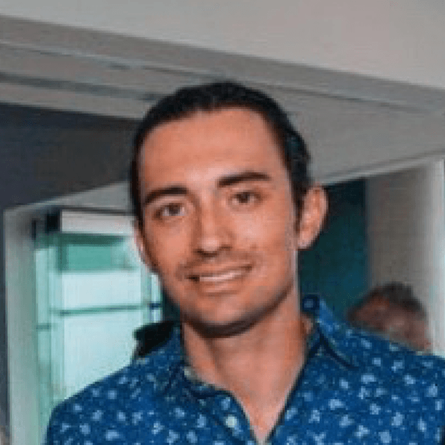 Joshua, Automation Engineer — Automate America
