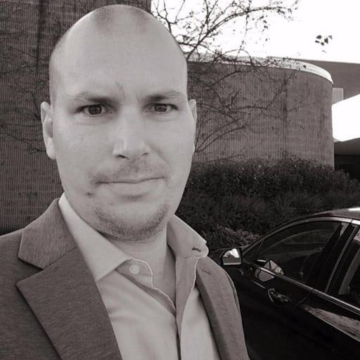 Maik, Business Owner — Automate America