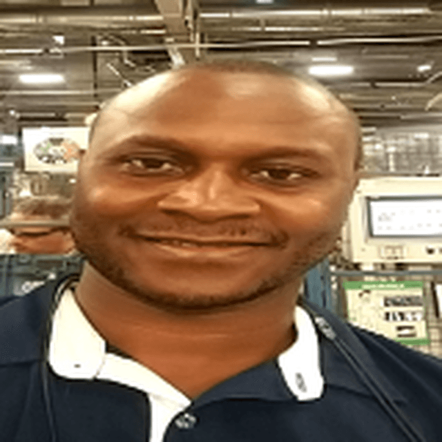 Jésus, Robot Programmer — Automate America